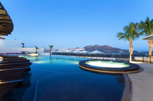 Paraiso Escondido Complejo | Quivira Los Cabos Condos and Homes -Vacation Rentals