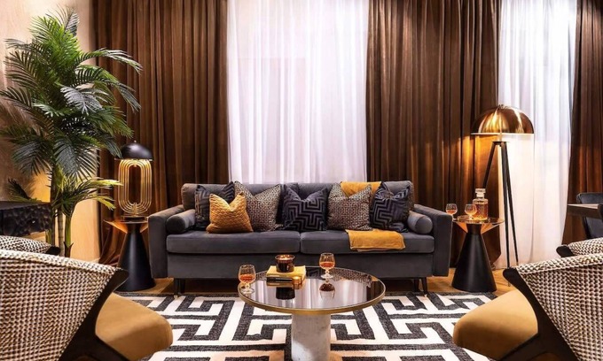 Bucharest City-Centre Apartamento | Qult Maze Summary: