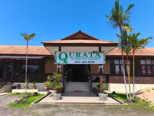 Kawasan Perindustrian Chendering Casa | QURATA RIVERSIDE RESORT