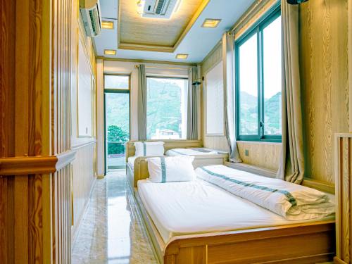 Meo Vac Hotel | Quyenly Motel Mèo Vạc