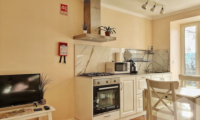 Bico Casa | QV-Doll House- PN Peneda-Gerês