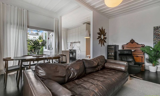 Ponsonby Casa | QV Ponsonby Luxury Villa (1109)