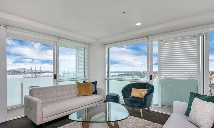 Auckland Central Business District Apartamento | QV Stays Sky High Escape