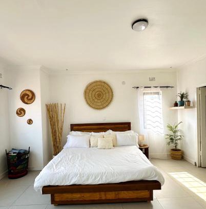 Southern Region Casa | Qwithu Villa, Cozy Room in Shared 4-Bedroom House