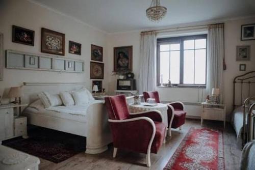 Lajosmizse Apartamento | Rácz Vendégház