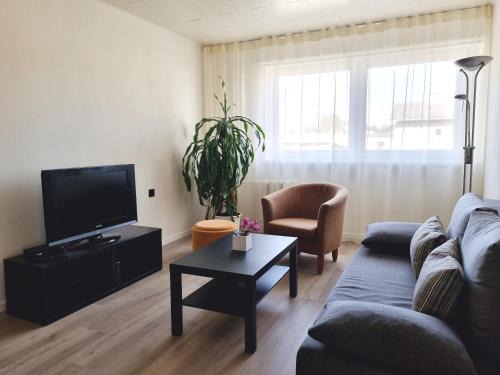 Rapina Apartamento | Räpina Apartment