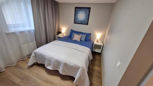 Rapina Apartamento | Räpina Family Apartment