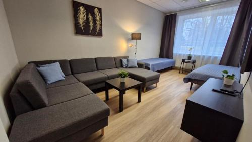 Rapina Apartamento | Räpina Guest Apartment