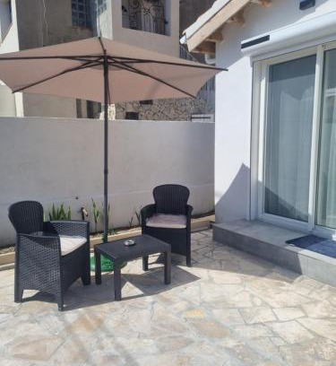 Port-Saint-Louis-du-Rhone Apartamento | Résidence Dica