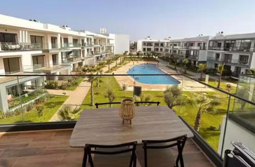 Tamariss Apartamento | résidence à louer