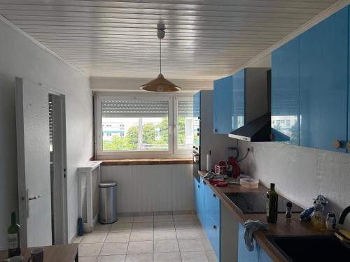 Bellevue Apartamento | résidence Agen2
