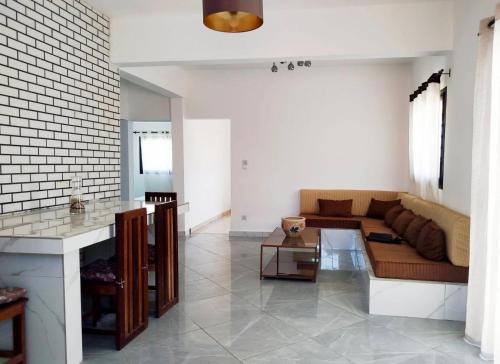 Toamasina Apartamento | Résidence Anjara Tanamakoa - Appartements meublés à TAMATAVE proche centre ville