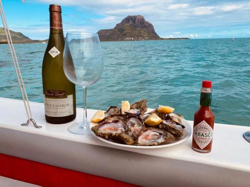 Le Morne Brabant Casa | Résidence au bout du Morne