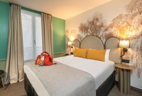 Saint-Vincent-de-Paul Apartamento | Résidence Avalon