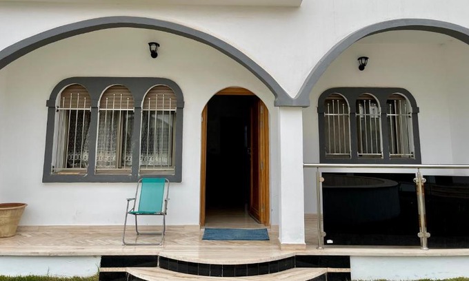 Moulay Abdallah Apartamento | Résidence AYA