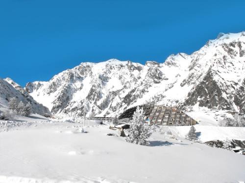 Piau Engaly Apartamento | Résidence Azureva Piau Engaly