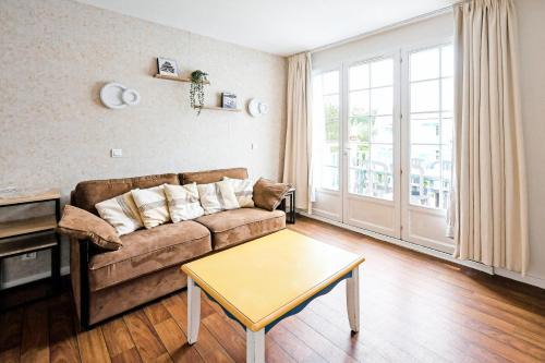 Belle Dune Apartamento | Résidence Belle Dune - maeva Home - 4 Pièces 6 Personnes - Prestige MAE-1657