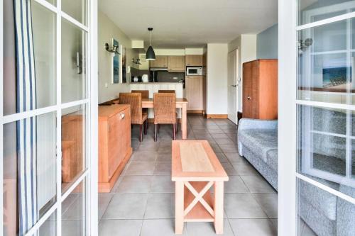 Belle Dune Apartamento | Résidence Belle Dune - maeva Home - Appartement 2 pièces 4 personnes - Sélection MAE-9334