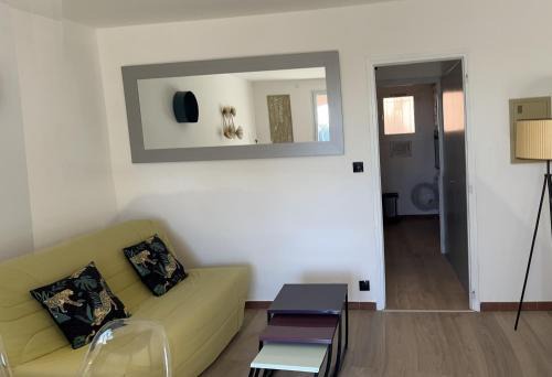 Giens Apartamento | Résidence Cap de l esterel