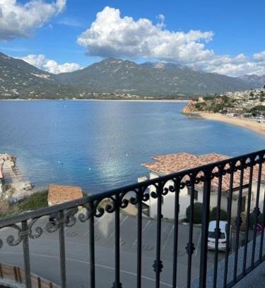Propriano Apartamento | Résidence Cas’Antica