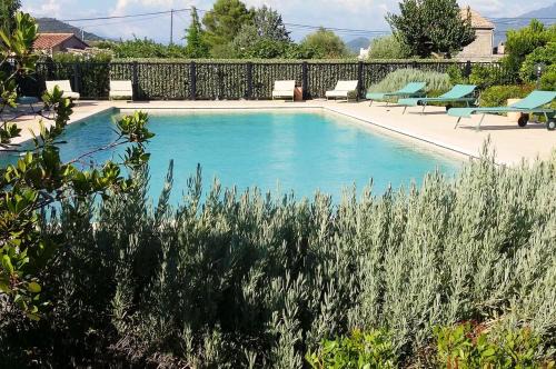 Serra-di-Ferro Apartamento | Résidence Casa Favalella