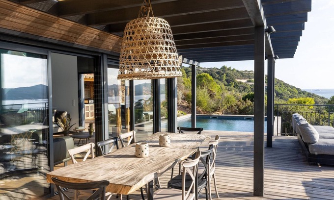 Maora Casa | Résidence Casarina
