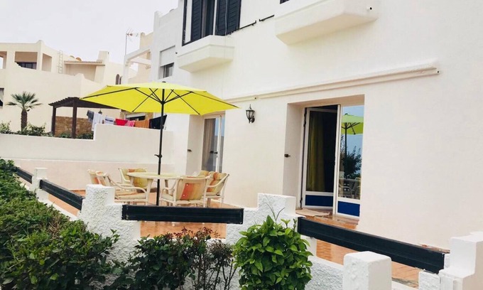 Cabo Negro Apartamento | Résidence Chatt Appt C5