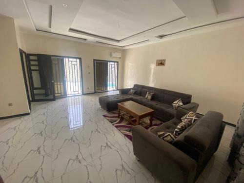 Niaga Apartamento | Résidence Codou Bigué