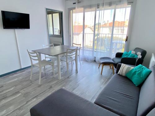 Saint-Palais-sur-Mer Apartamento | Résidence de Saint Palais