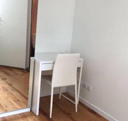 Bessancourt Apartamento | Résidence de la République