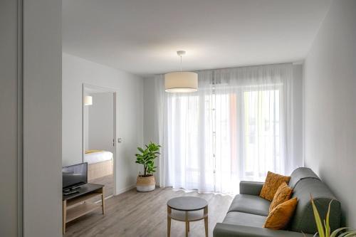 La Rochelle Apartamento | Résidence de La Rochelle