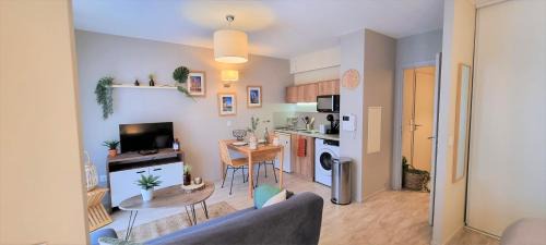 Maisons-Laffitte Apartamento | Résidence de Maisons-Laffitte