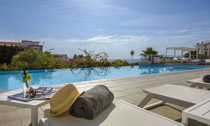 Ajaccio Casa | Résidence de Tourisme Ajaccio Amirauté