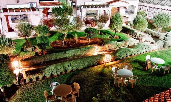 Beni Mellal Apartamento | Résidence Des 4 Chemins