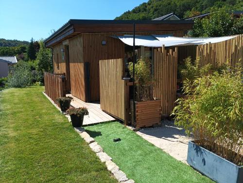 Liverdun Apartamento | Résidence des Sapins