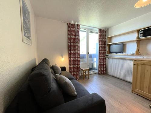 Les Menuires Apartamento | Résidence Dorons - Studio pour 2 Personnes MAE-5994