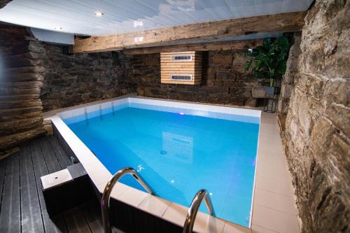 Lannion Apartamento | Résidence du Pélican