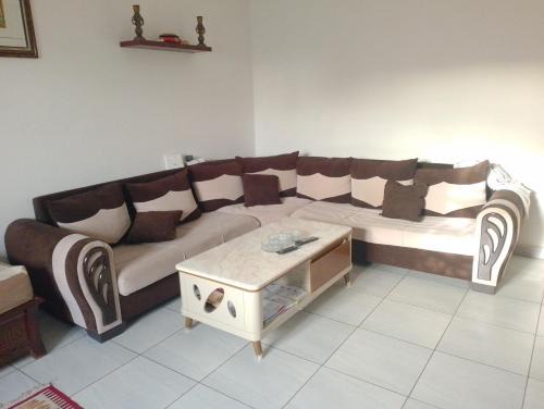 Algeria Apartamento | Résidence