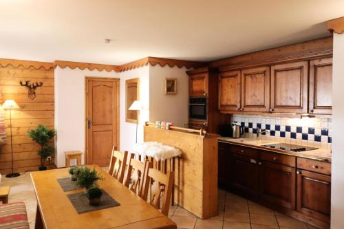 Val Claret Apartamento | Résidence Ecrin Des Neiges - Bel appartement 4 pièces au Val claret MAE-3974