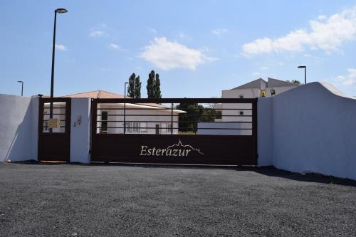 Le Cannet-des-Maures Apartamento | Résidence Estérazur