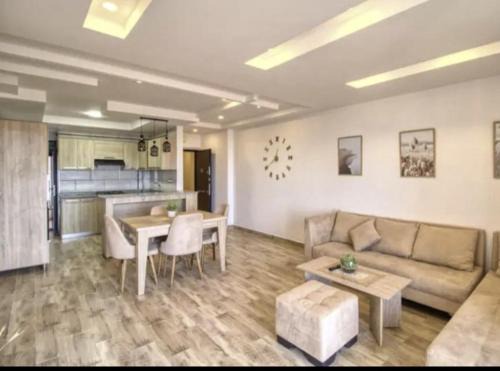 Ain El Turk Apartamento | Résidence Familiale Trouville Plage