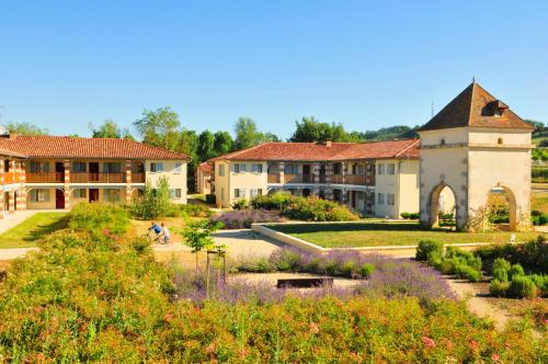 Nerac Apartamento | Résidence Goélia Aquaresort