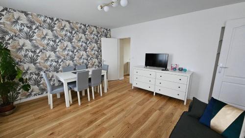 Rueil-Malmaison Apartamento | Résidence Hôtel Les Joséphines