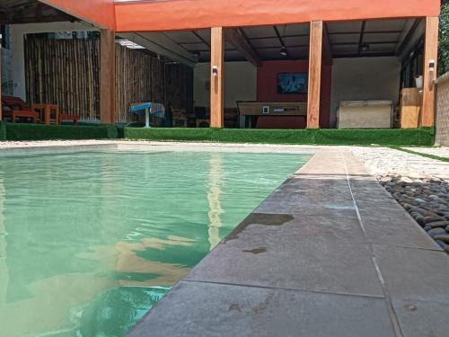 Kribi Apartamento | Résidence Hôtelière l'Océane