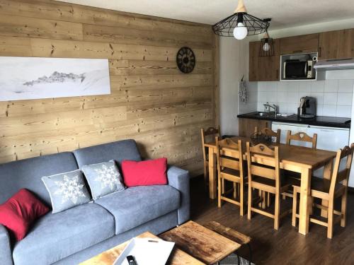 Peyragudes Apartamento | Résidence Hameau De Balestas Mp - T3/6pers ISATIS 02- Peyresourde MAE-9384