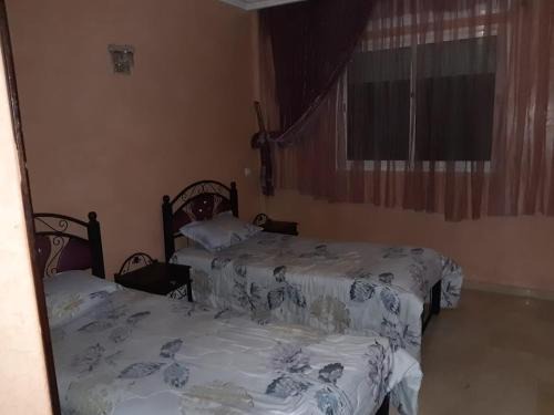 Bourgogne Apartamento | Résidence Hamza