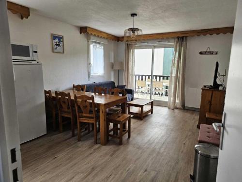 Peyragudes Apartamento | Résidence Hauts De Peyragudes Mp - 3 Pièces pour 8 Personnes 161