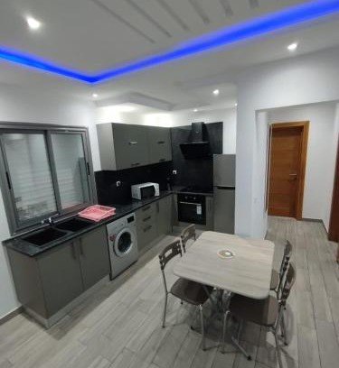 Houmt Souk Apartamento | Résidence Inès Djerba Appartement de Luxe