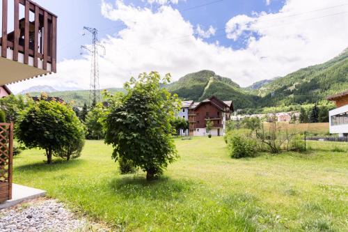 La Salle-les-Alpes Apartamento | Résidence L'Alpaga - maeva Home - Appartement 2 Pièces 5 Personnes - Budget MAE-9994