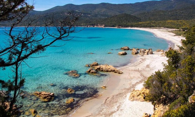 Olmeto Casa | Résidence La Plage